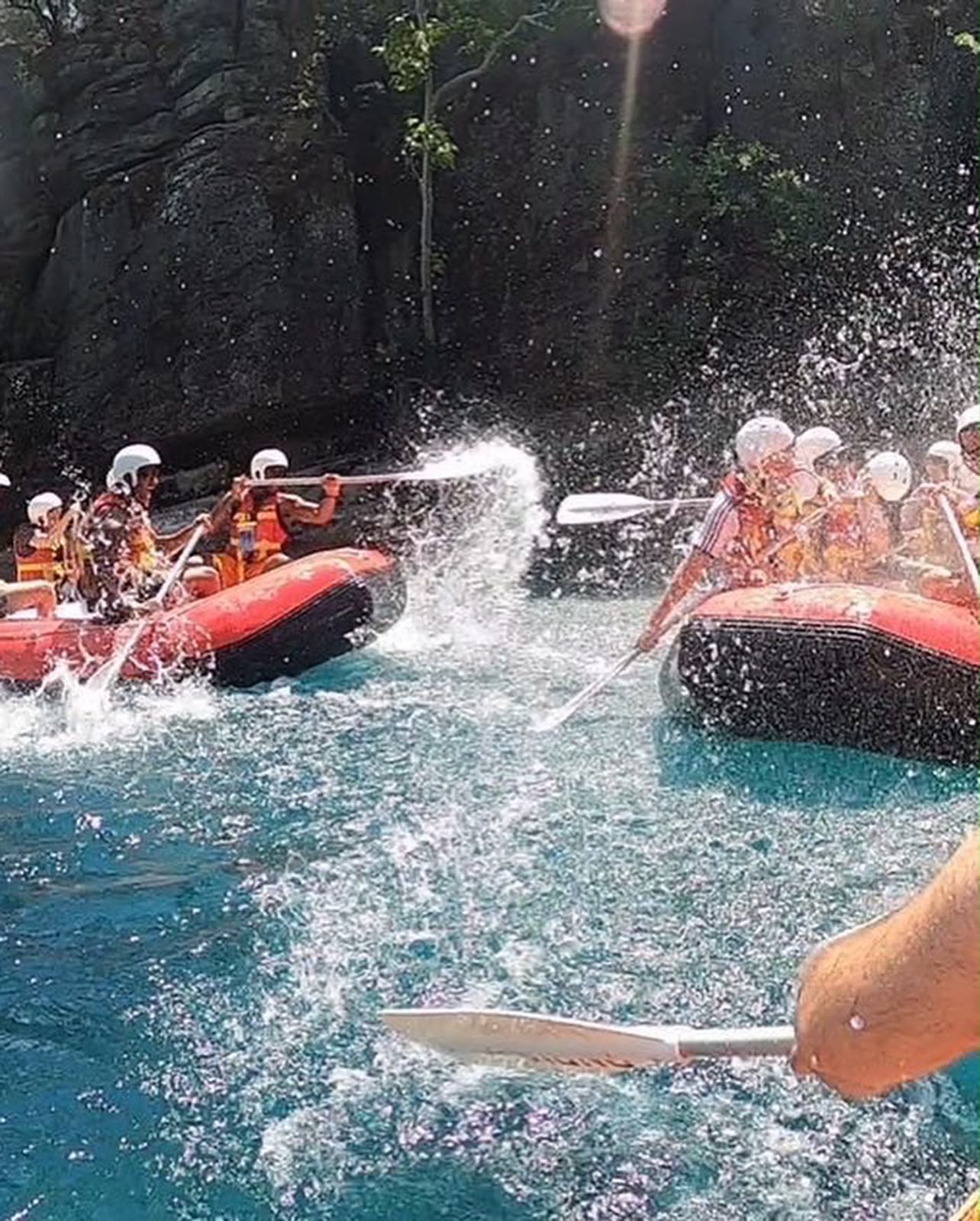 Rafting 4